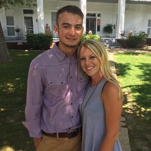 Meet your Posher, Dalton